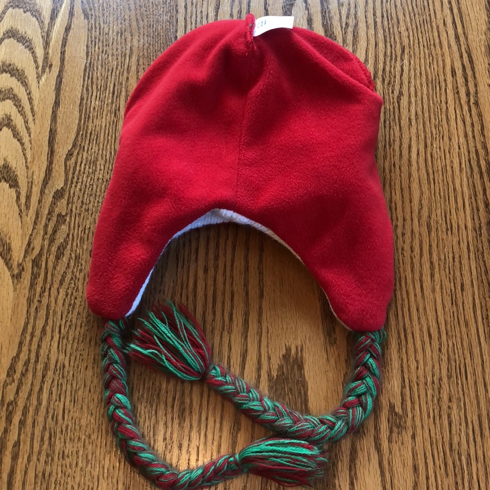 Snowman Winter Hat - Picture 7 of 14